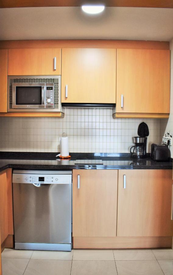 Cozy Apartement Villa Capri Бенидорм Экстерьер фото
